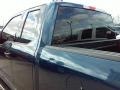 2016 Blue Jeans Ford F150 XLT SuperCab  photo #9