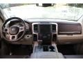 Bright White - 1500 Laramie Longhorn Crew Cab Photo No. 28