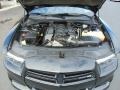 6.4 Liter 392 cid SRT HEMI OHV 16-Valve VVT V8 Engine for 2013 Dodge Charger SRT8 Super Bee #110406274