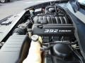 6.4 Liter 392 cid SRT HEMI OHV 16-Valve VVT V8 Engine for 2013 Dodge Charger SRT8 Super Bee #110406307