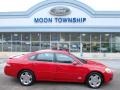 2008 Precision Red Chevrolet Impala SS #110396707