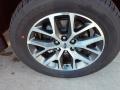 Ruby Red Metallic - Expedition XLT Photo No. 4