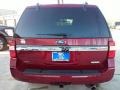 Ruby Red Metallic - Expedition XLT Photo No. 11