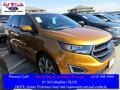 Electric Spice 2016 Ford Edge Sport AWD