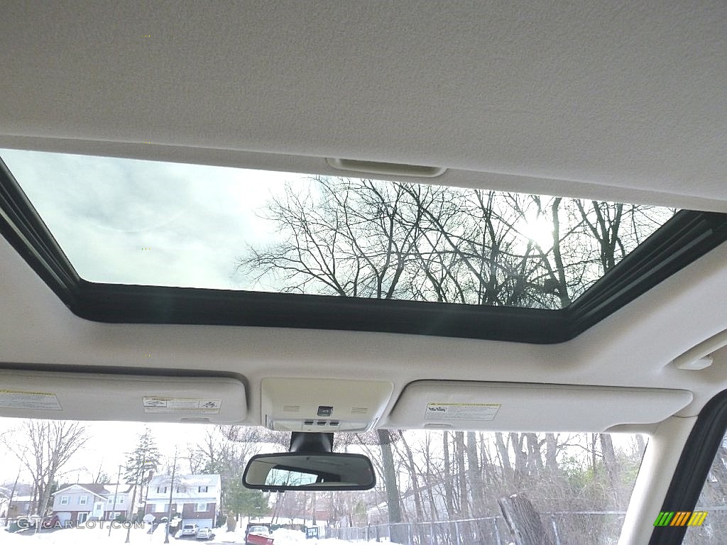 2007 Range Rover Sport HSE - Stornoway Grey Metallic / Ivory photo #22