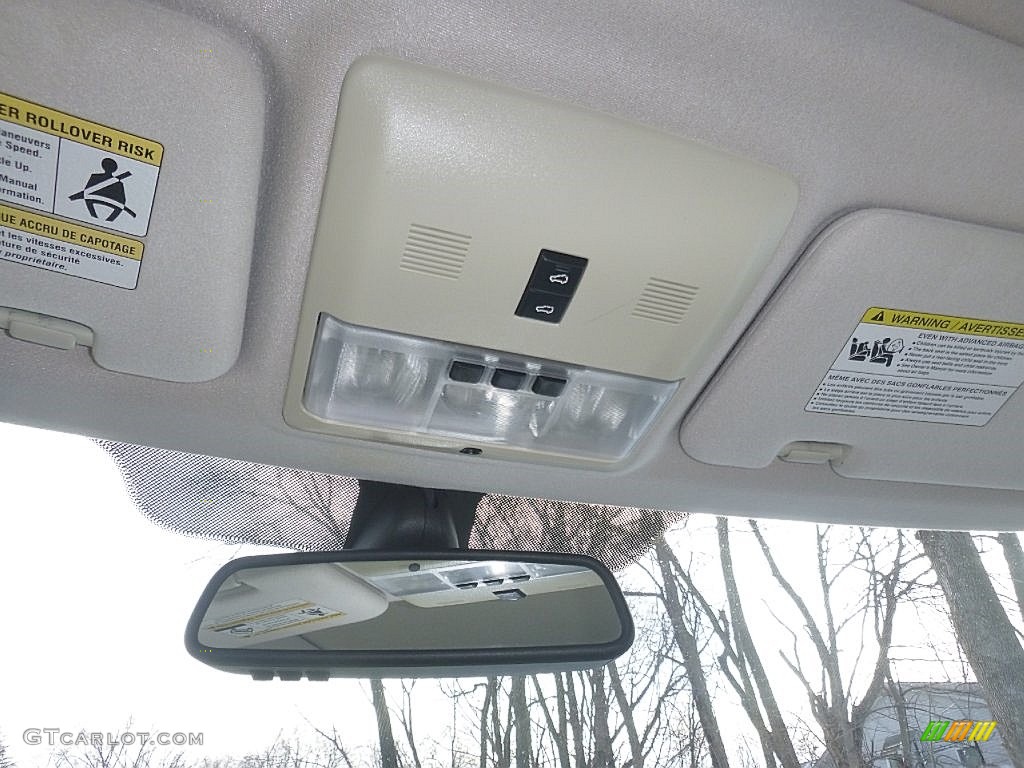2007 Range Rover Sport HSE - Stornoway Grey Metallic / Ivory photo #31