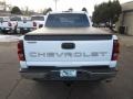 2007 Summit White Chevrolet Silverado 2500HD Classic LS Crew Cab 4x4  photo #8