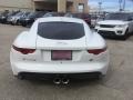 Polaris White - F-TYPE S Coupe Photo No. 7