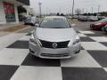 Brilliant Silver - Altima 2.5 SV Photo No. 2