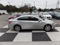 Brilliant Silver - Altima 2.5 SV Photo No. 3