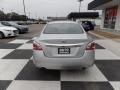 Brilliant Silver - Altima 2.5 SV Photo No. 4