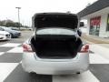 Brilliant Silver - Altima 2.5 SV Photo No. 5