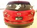 2014 Soul Red Metallic Mazda CX-5 Grand Touring AWD  photo #3