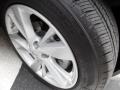 Brilliant Silver - Altima 2.5 SV Photo No. 9