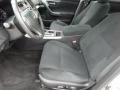 Brilliant Silver - Altima 2.5 SV Photo No. 11