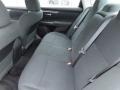 Brilliant Silver - Altima 2.5 SV Photo No. 12