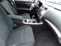 Brilliant Silver - Altima 2.5 SV Photo No. 13