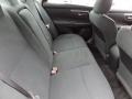 Brilliant Silver - Altima 2.5 SV Photo No. 14