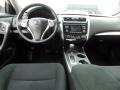 Brilliant Silver - Altima 2.5 SV Photo No. 15