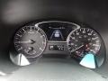 Brilliant Silver - Altima 2.5 SV Photo No. 16