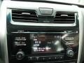 Brilliant Silver - Altima 2.5 SV Photo No. 17