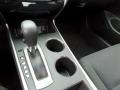 Brilliant Silver - Altima 2.5 SV Photo No. 20