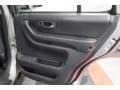 2000 Sebring Silver Metallic Honda CR-V EX 4WD  photo #23