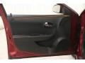 Red Jewel Tintcoat - Malibu LT Sedan Photo No. 4