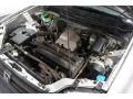 2000 Sebring Silver Metallic Honda CR-V EX 4WD  photo #41