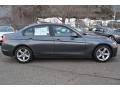 2013 Mineral Grey Metallic BMW 3 Series 328i xDrive Sedan  photo #2