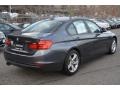 2013 Mineral Grey Metallic BMW 3 Series 328i xDrive Sedan  photo #3