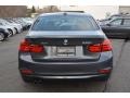 2013 Mineral Grey Metallic BMW 3 Series 328i xDrive Sedan  photo #4