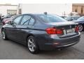 2013 Mineral Grey Metallic BMW 3 Series 328i xDrive Sedan  photo #5