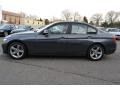 2013 Mineral Grey Metallic BMW 3 Series 328i xDrive Sedan  photo #6
