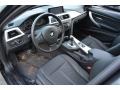 2013 Mineral Grey Metallic BMW 3 Series 328i xDrive Sedan  photo #11