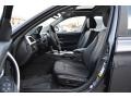 2013 Mineral Grey Metallic BMW 3 Series 328i xDrive Sedan  photo #12