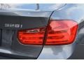 2013 Mineral Grey Metallic BMW 3 Series 328i xDrive Sedan  photo #24