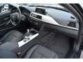 2013 Mineral Grey Metallic BMW 3 Series 328i xDrive Sedan  photo #28