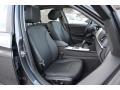 2013 Mineral Grey Metallic BMW 3 Series 328i xDrive Sedan  photo #30