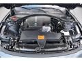 2013 Mineral Grey Metallic BMW 3 Series 328i xDrive Sedan  photo #31