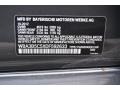 2013 Mineral Grey Metallic BMW 3 Series 328i xDrive Sedan  photo #32