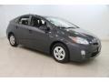 2010 Winter Gray Metallic Toyota Prius Hybrid III  photo #1