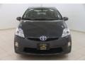 2010 Winter Gray Metallic Toyota Prius Hybrid III  photo #2