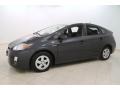 Winter Gray Metallic - Prius Hybrid III Photo No. 3