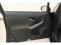 2010 Winter Gray Metallic Toyota Prius Hybrid III  photo #4
