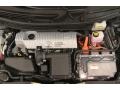 2010 Winter Gray Metallic Toyota Prius Hybrid III  photo #13