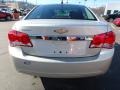 Champagne Silver Metallic - Cruze LS Photo No. 6