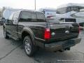 Shadow Black - F250 Super Duty King Ranch Crew Cab 4x4 Photo No. 3