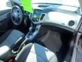 Champagne Silver Metallic - Cruze LS Photo No. 15