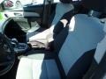 Champagne Silver Metallic - Cruze LS Photo No. 20